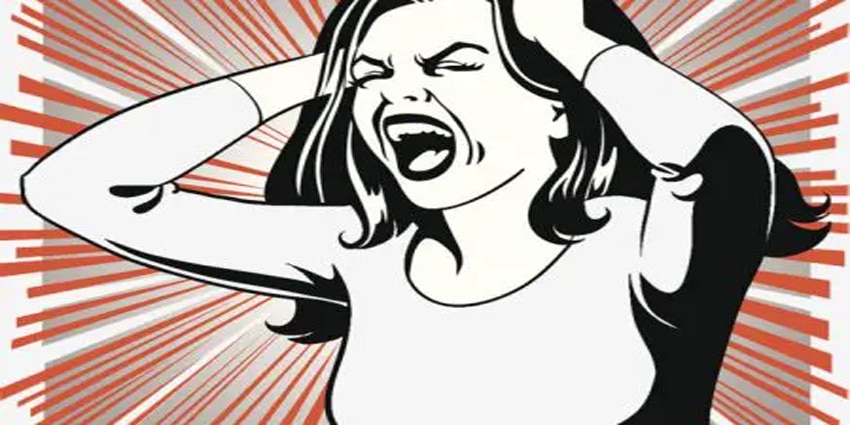 Do you suffer from ‘female fury’? Here’s how to make it work for you