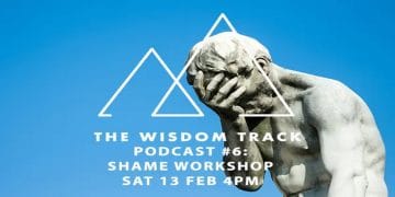 The Wisdom Podcast Shame Workshop