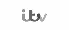We've worked with ITV