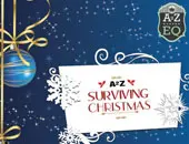 A2Z of Surviving Christmas