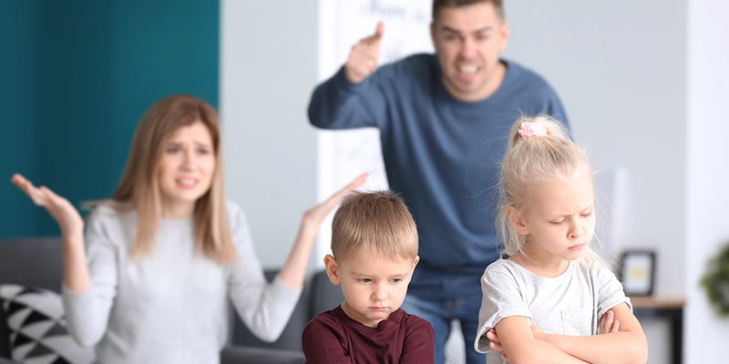 Understanding Anger For-Parents Blog Press Release