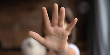 Welsh No Slapping Law - Violence Against Children