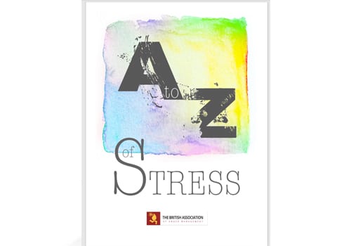 A2Z of Stress eBook