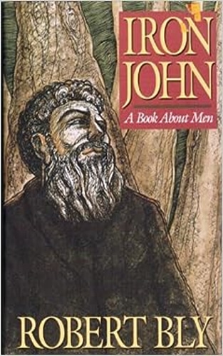 A book about men