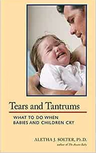 Tear and Tantrums