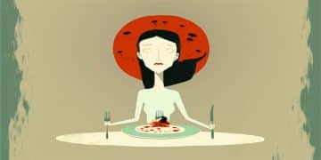 How Eating Disorders Impact Your Mental Health and Anger