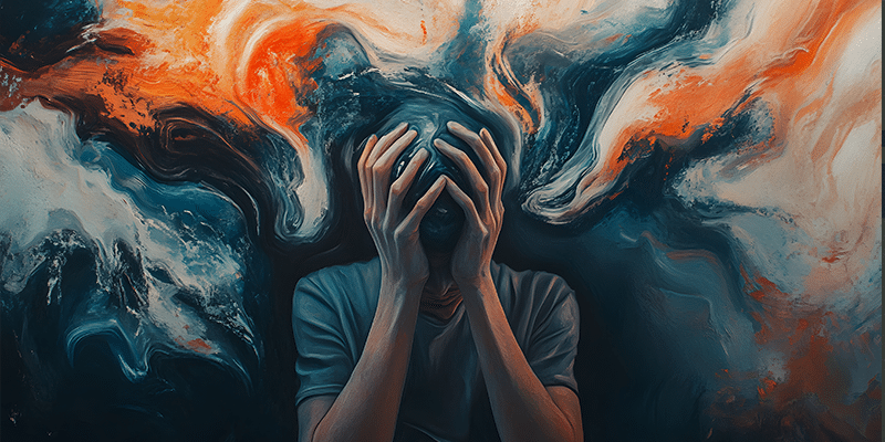 Understanding Self-Sabotage: The Role of Acting Out Anger